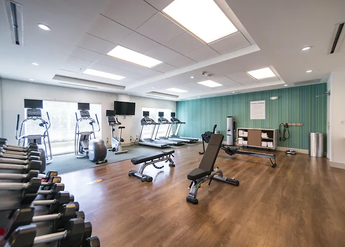 Holiday Inn Express & Suites - Southaven Central - Memphis By Ihg