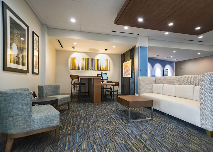 Holiday Inn Express & Suites - Southaven Central - Memphis By Ihg