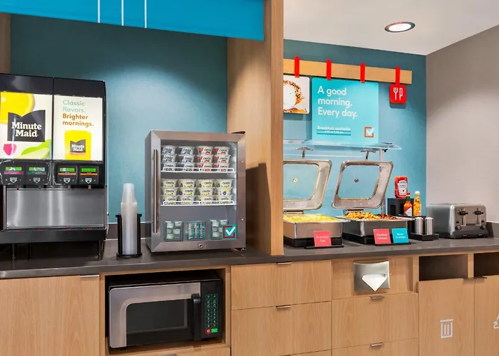 Avid Hotels - Memphis - Southaven By Ihg